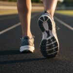 Die Revolution der personalisierten Laufschuhe: Warum maßgeschneiderte Sohlen die Zukunft des Laufsports sind