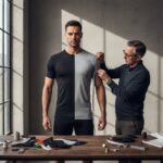 Die perfekte Passform finden: Maßgeschneiderte Sportausrüstung vs. Konfektionsware